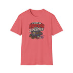 It's Not An Addiction, It's A Lifestyle T-Shirt