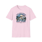 Find Your Current T-Shirt