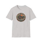 Cabin Life.  Lake Legend T-Shirt