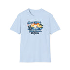 Low Signal High Peace T-Shirt