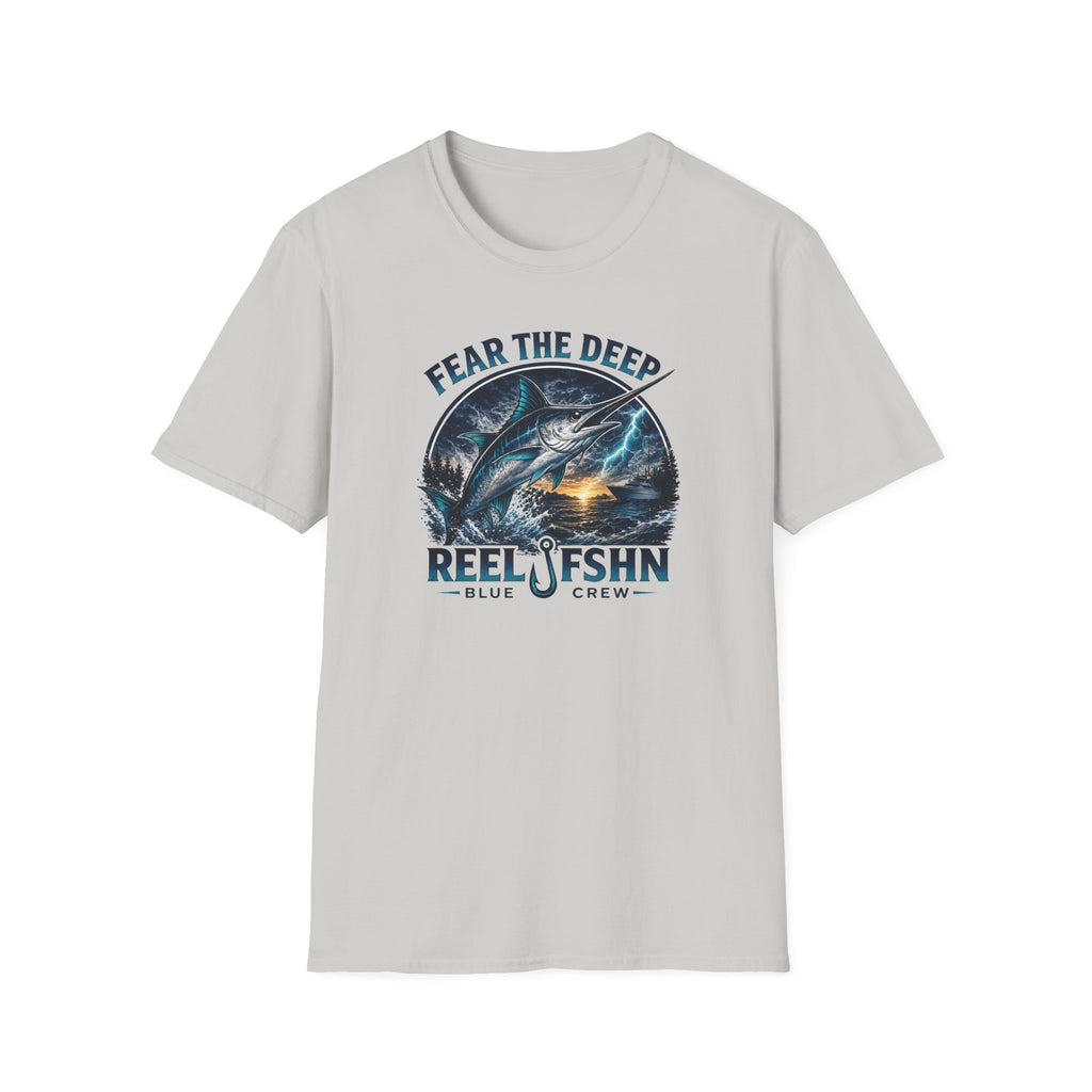 Fear The Deep T-Shirt