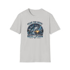Fear The Deep T-Shirt