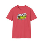 Hooke & Loaded  T-Shirt