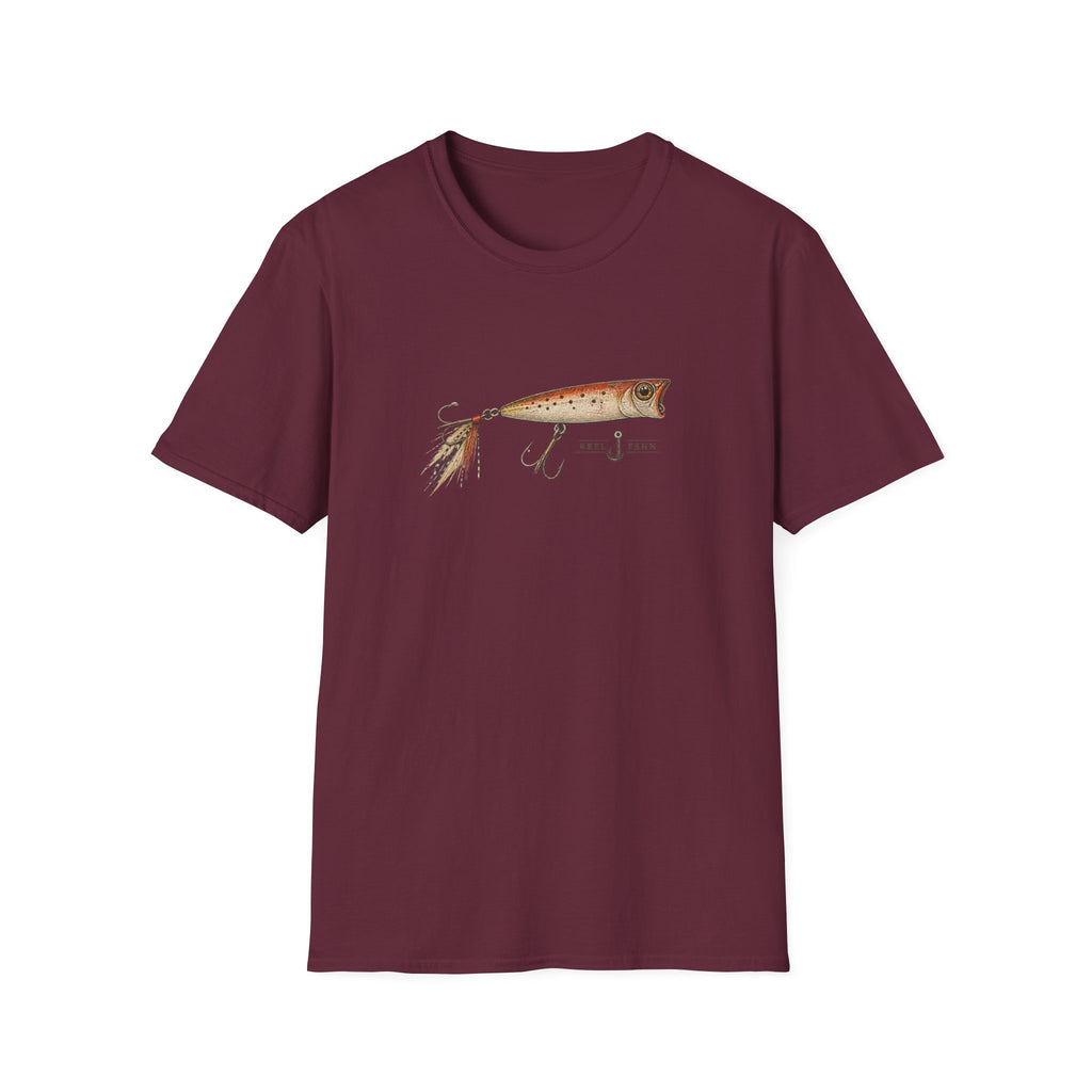Fishing Lure T-Shirt