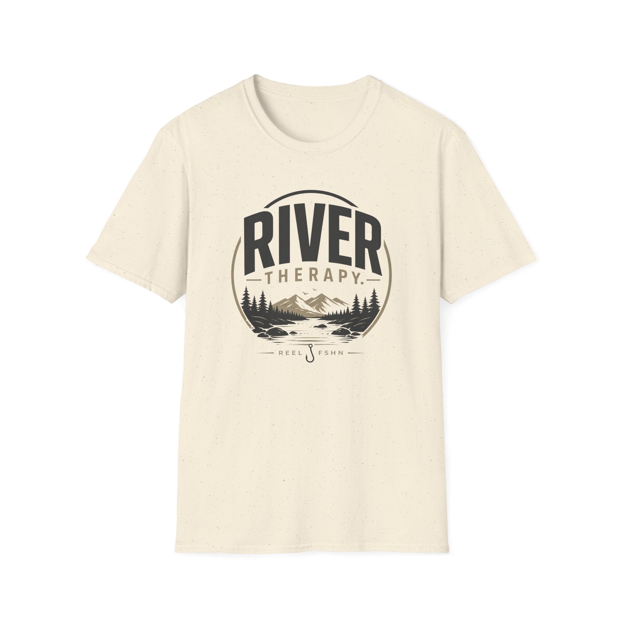 River Therapy T-Shirt