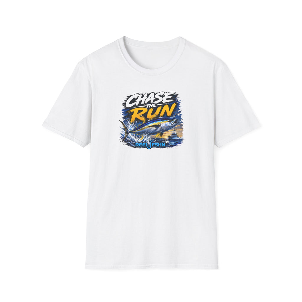 Chase The Run T-Shirt