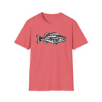 REEL FSHN BASS T-Shirt
