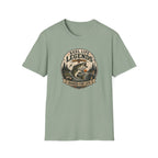 Reel Life Legends T-Shirt