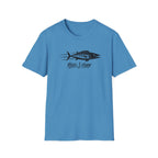 Wahoo Speed Sticker T-Shirt