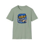 Chase The Feed T-Shirt