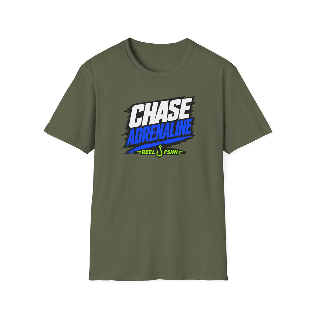 Chase Adrenaline T-Shirt