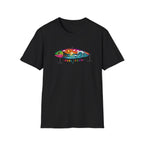 Funky Fish Lure T-Shirt