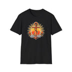 Anchor with Logo T-Shirt