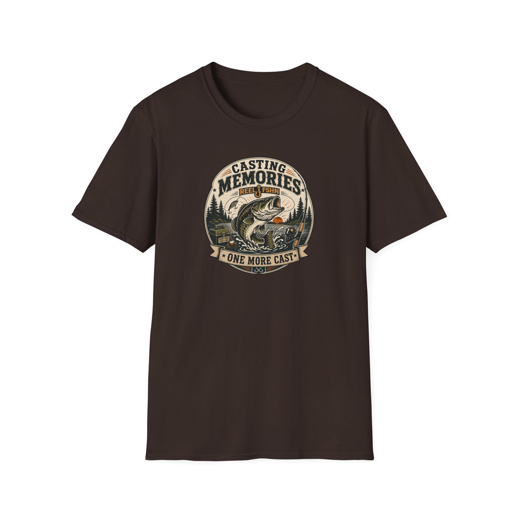Casting Legends T-Shirt