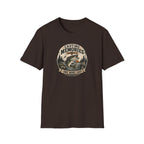 Casting Legends T-Shirt