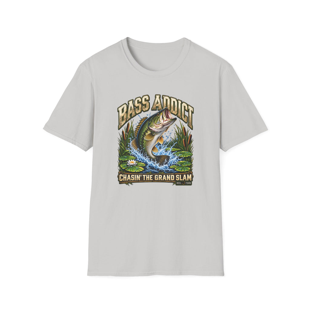 Bass Addict T-Shirt