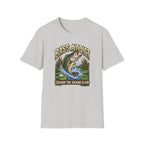 Bass Addict T-Shirt
