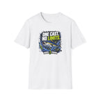 One Cast.  No Limits. T-Shirt