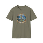 Not All Who Wander Are Lost T-Shirt