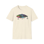 Funky Fish Lure T-Shirt