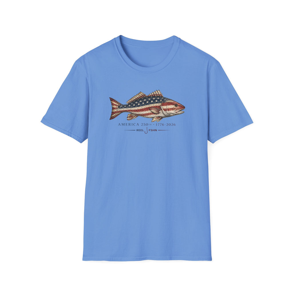America's 250th T-Shirt