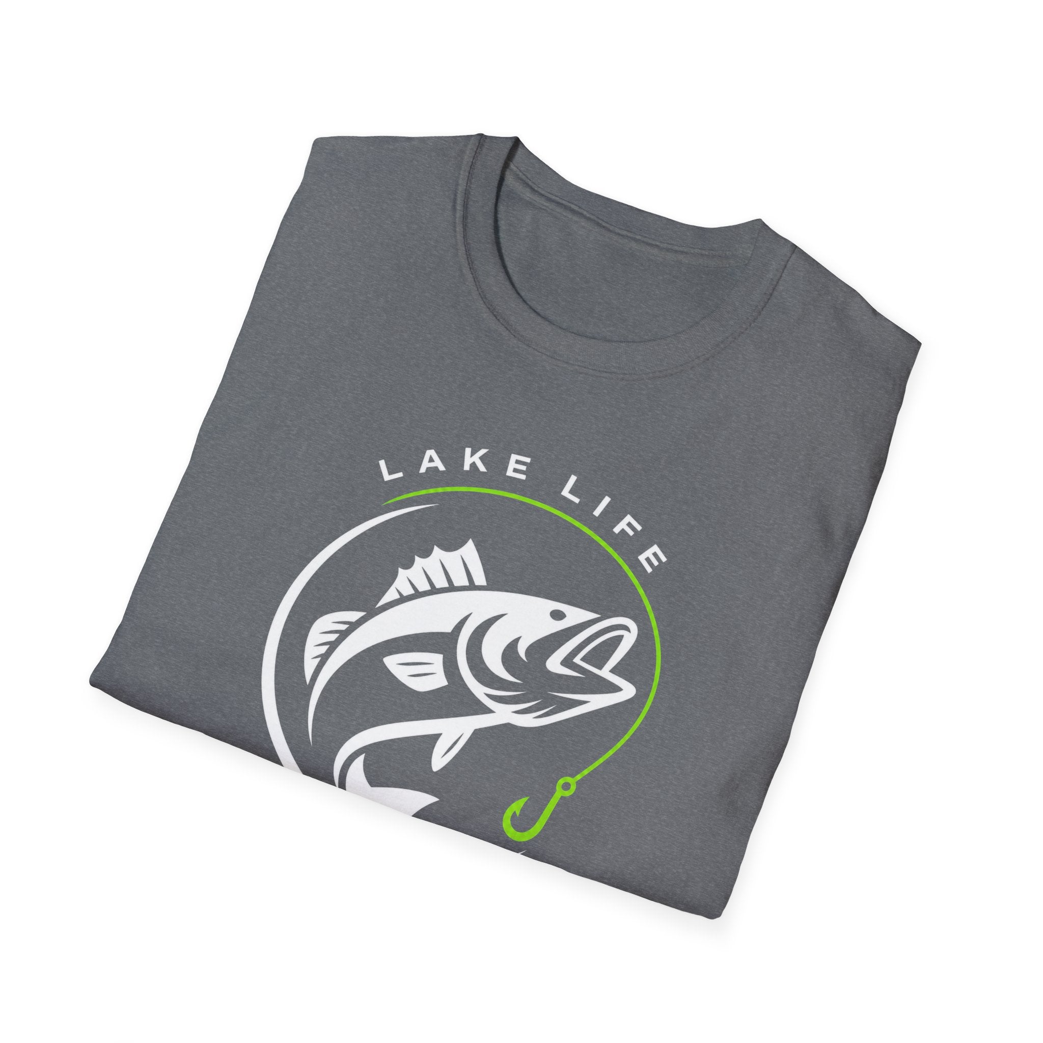 Lake Life T-Shirt
