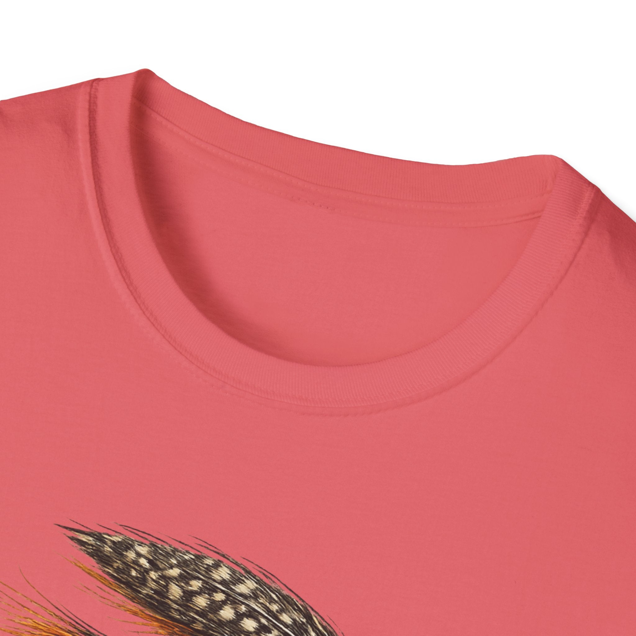 REEL FSHN FLY LURE T-Shirt