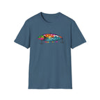 Funky Fish Lure T-Shirt