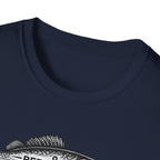 REEL FSHN WALLEYE T-Shirt