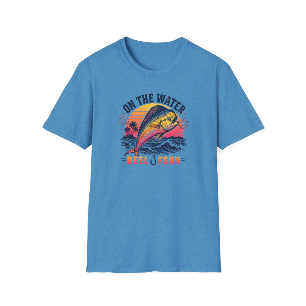On The Water T-Shirt