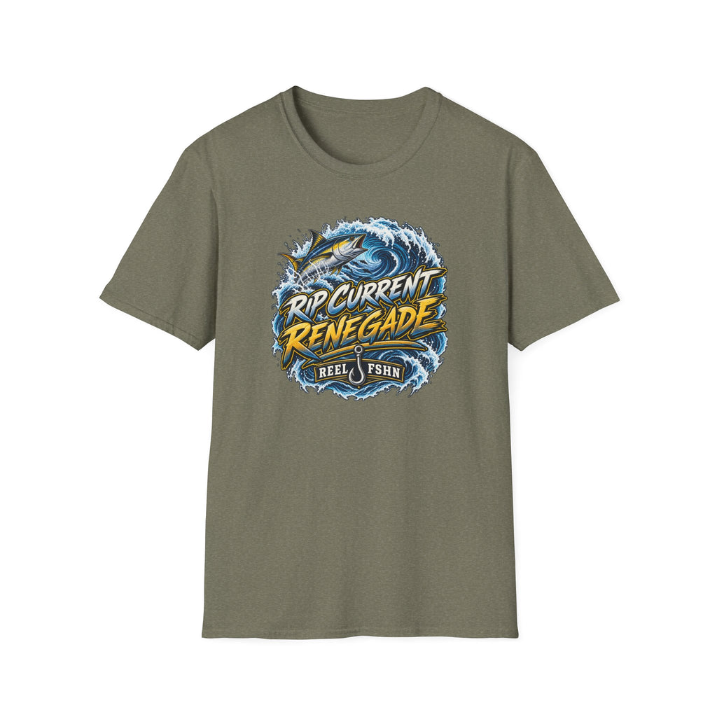 Rip Current Renegade T-Shirt