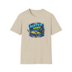 The Water Wins T-Shirt