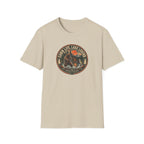 Cabin Life.  Lake Legend T-Shirt