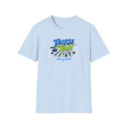 Tackle Time  T-Shirt