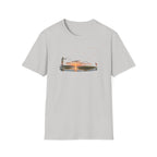 Flats Fly Fishing T-Shirt