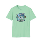 Permit Fly Badge T-Shirt