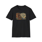 Welcome To The Cabin, EH? T-Shirt