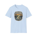 Time To Go Fishing T-Shirt