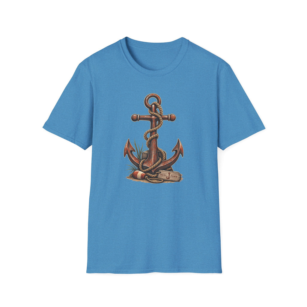 Anchor & Rope T-Shirt