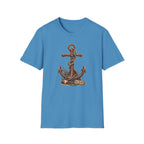 Anchor & Rope T-Shirt