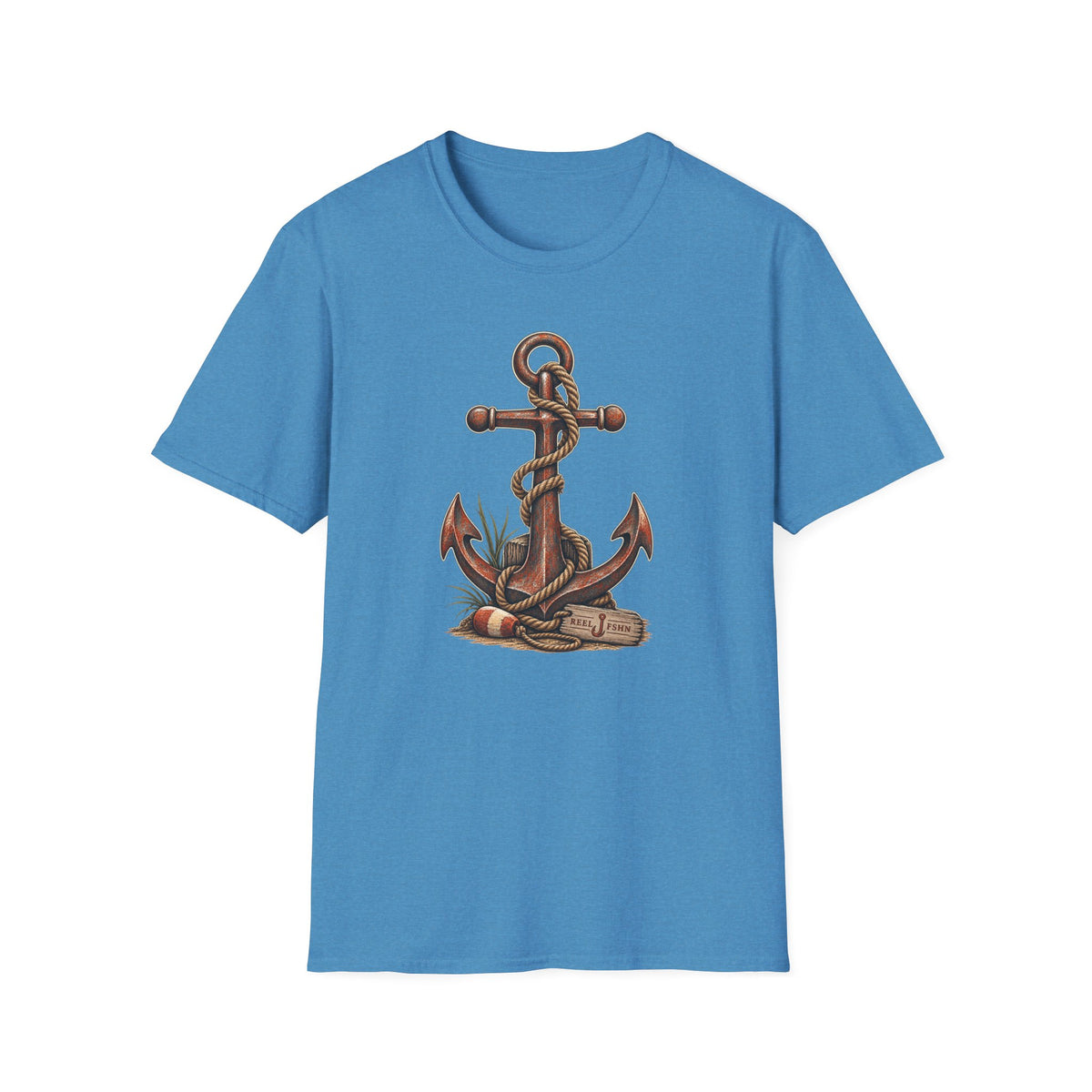 Anchor & Rope T-Shirt