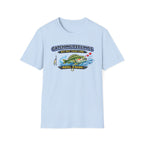 Catching Feelings But Not Your Lure T-Shirt