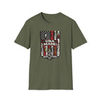 USA MADE! T-Shirt