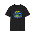 Hunt The Surface T-Shirt