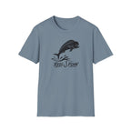 Dorado Leap Cutline T-Shirt