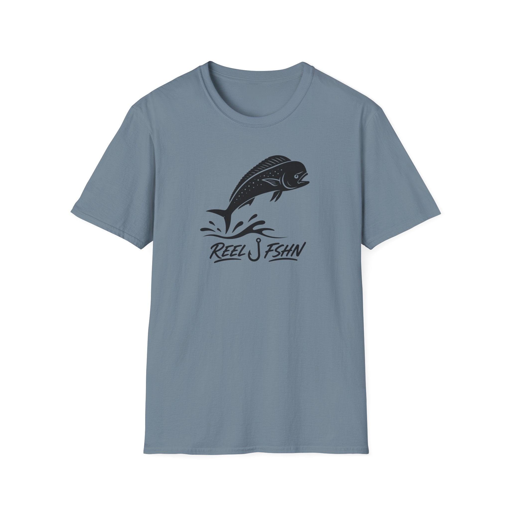 Dorado Leap Cutline T-Shirt