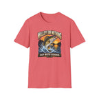 Walleye or Nothing T-Shirt