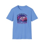 On And Off The Dock T-Shirt