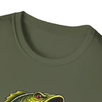 Bass  T-Shirt