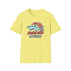 Coastal & Free T-Shirt
